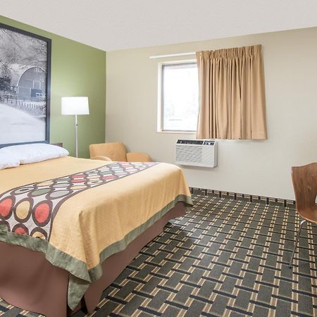 Super 8 By Wyndham Youngstown/Austintown Exteriör bild